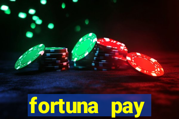 fortuna pay consultoria financeira ltda